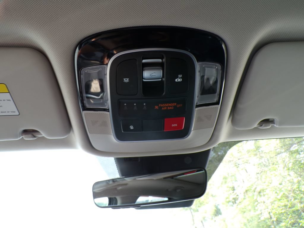 Certified 2024 Hyundai Tucson Limited AWD/4WD image 28