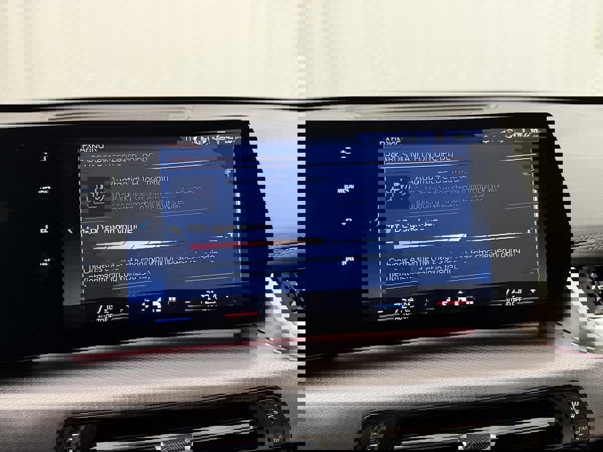 Used 2026 BMW X1 xDrive28i image 25