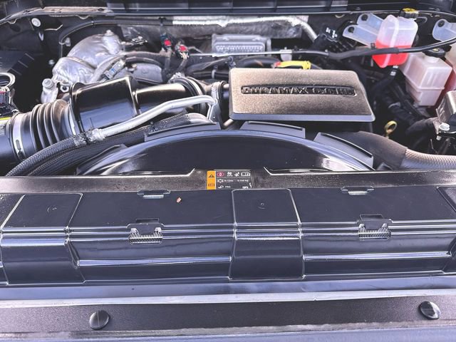 Used 2021 Chevrolet Silverado 2500 LTZ w/ Safety Package image 28