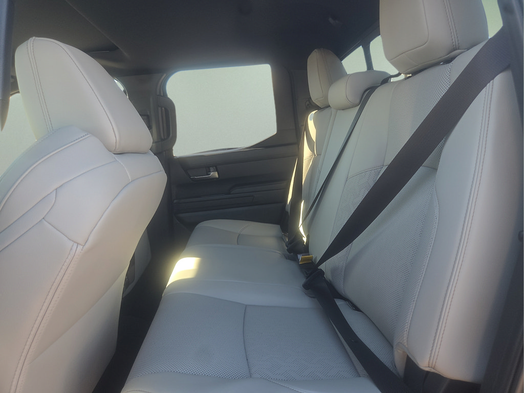 New 2026 Toyota Tacoma Limited AWD/4WD image 14