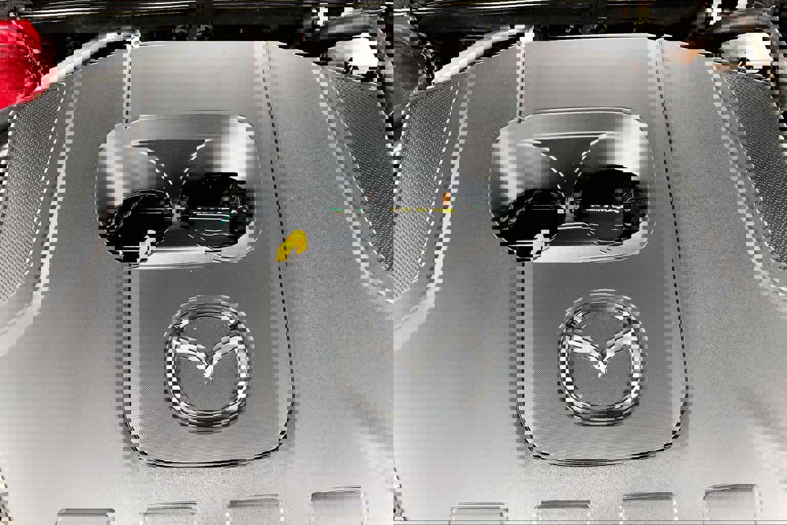 Used 2023 MAZDA CX-30 AWD 2.5 S w/ Preferred Package image 30