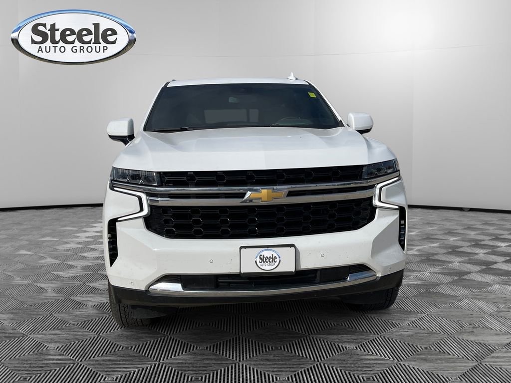 Used 2024 Chevrolet Tahoe LS w/ Driver Alert Package image 8