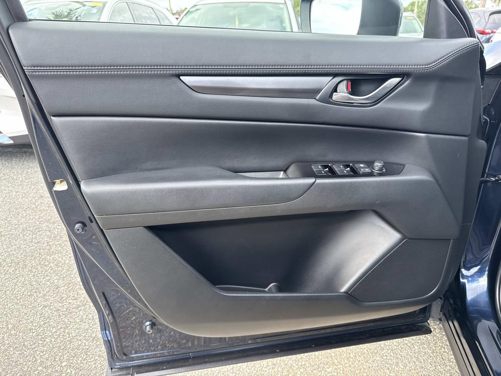 Used 2021 MAZDA CX-5 Touring AWD/4WD image 20
