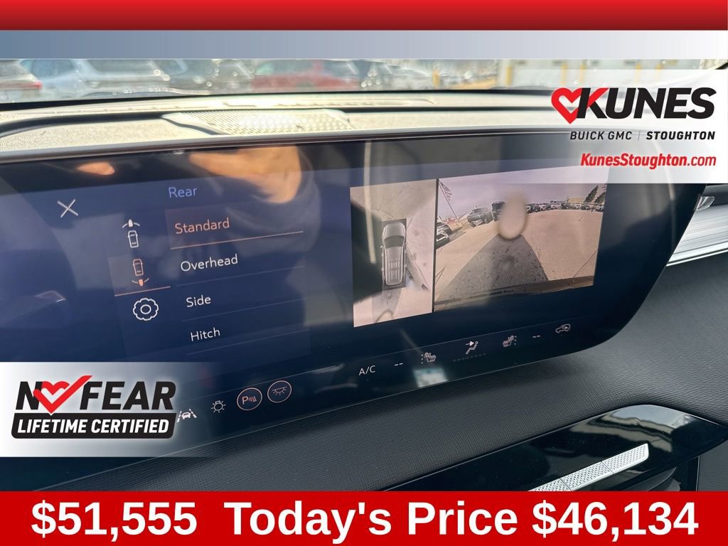 New 2026 Buick Enclave Preferred w/ Power Package image 30