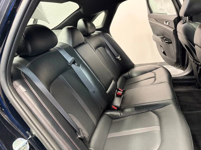 Used 2021 Kia K5 GT FWD image 27