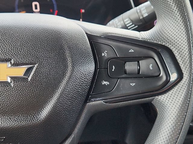Used 2025 Chevrolet TrailBlazer LT AWD/4WD image 36