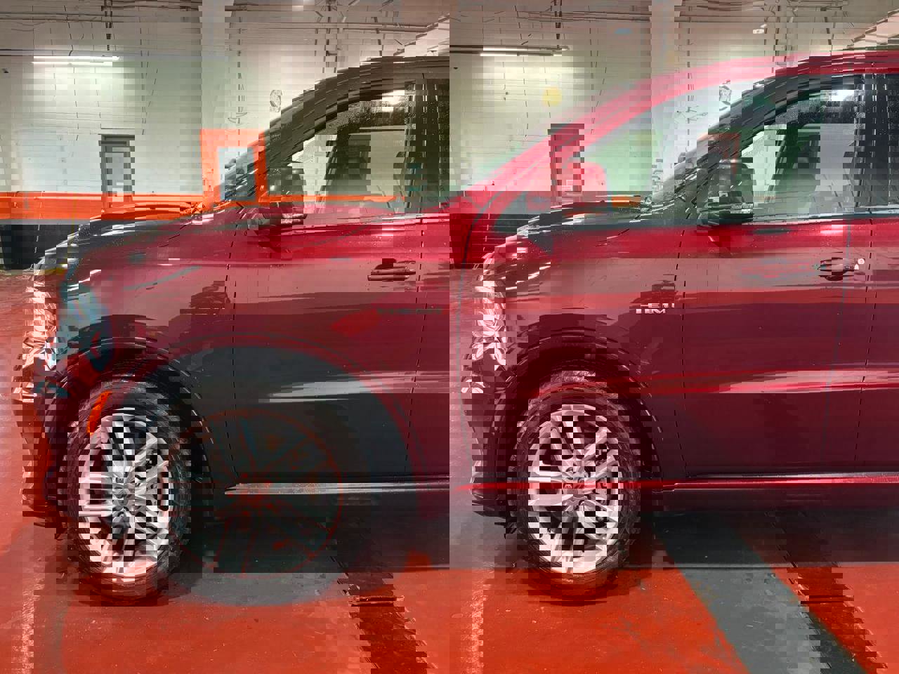 Used 2022 Dodge Durango R/T image 11