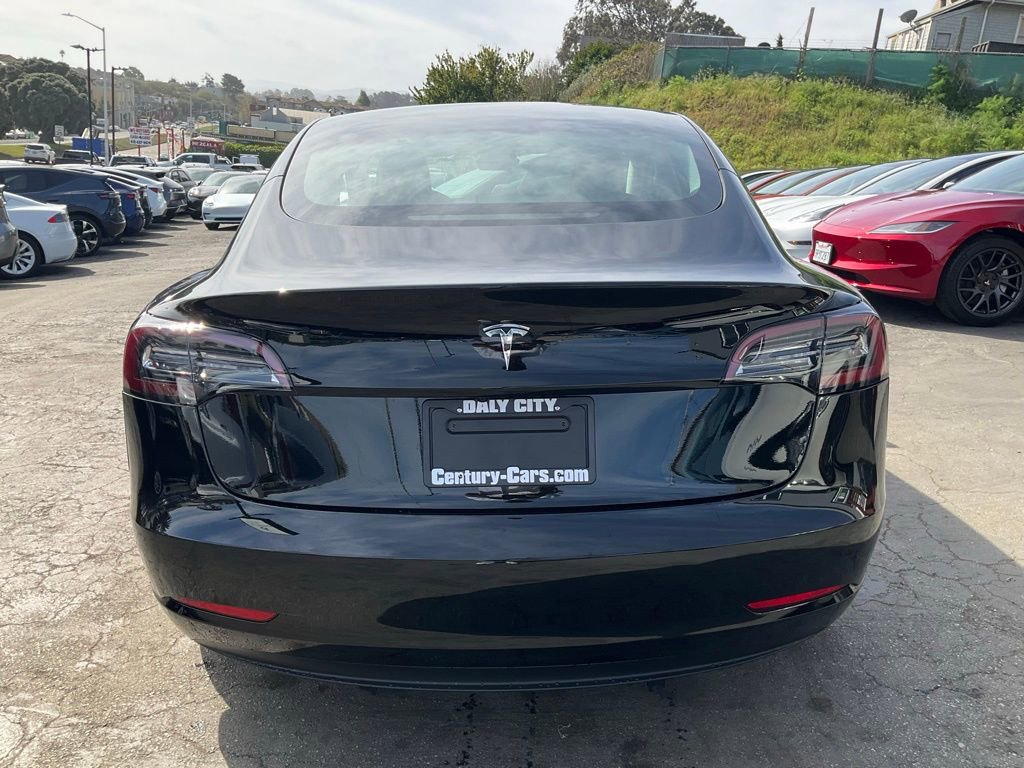 Used 2023 Tesla Model 3 Standard Range RWD image 4
