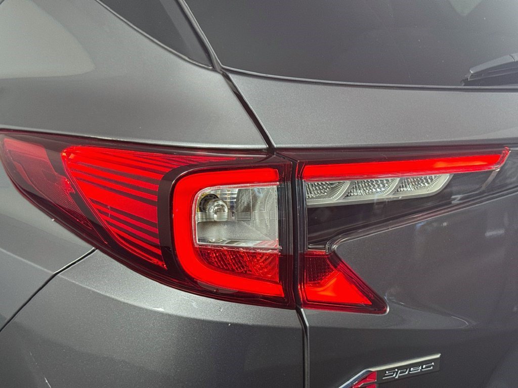 Used 2024 Acura RDX w/ Advance Package AWD/4WD image 32