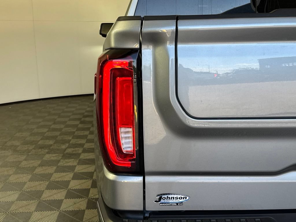 Certified 2024 GMC Sierra 1500 SLT w/ SLT Premium Plus Package AWD/4WD image 57