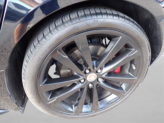 Used 2017 Jaguar XF S AWD/4WD image 7