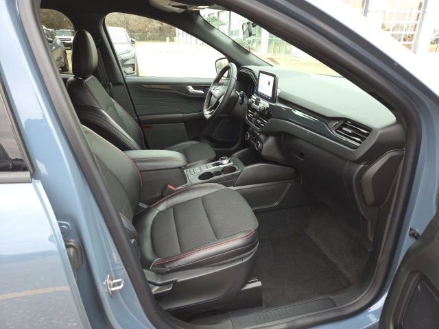 Certified 2024 Ford Escape ST-Line image 13