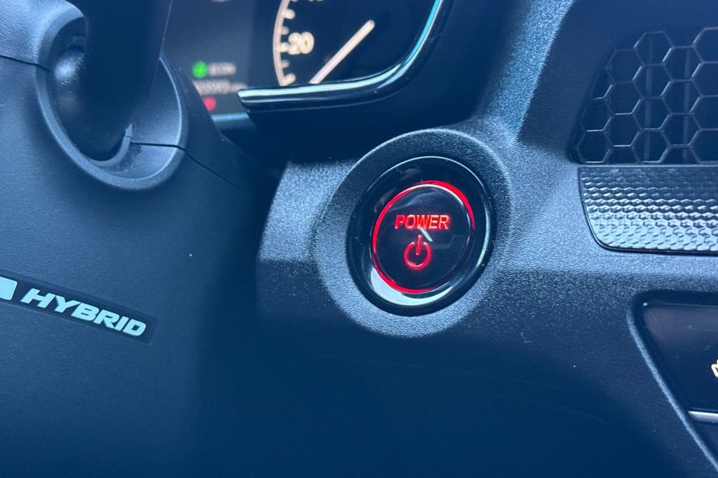 Used 2025 Honda CR-V Sport-L image 20