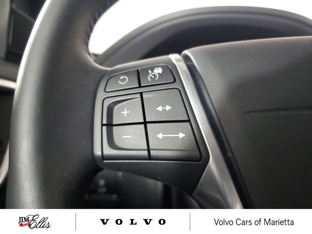 Used 2015 Volvo XC60 T5 Platinum FWD image 26