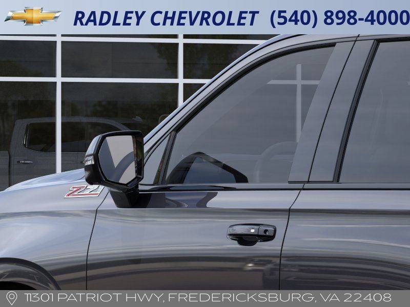 New 2026 Chevrolet Tahoe Z71 w/ Comfort Package image 12