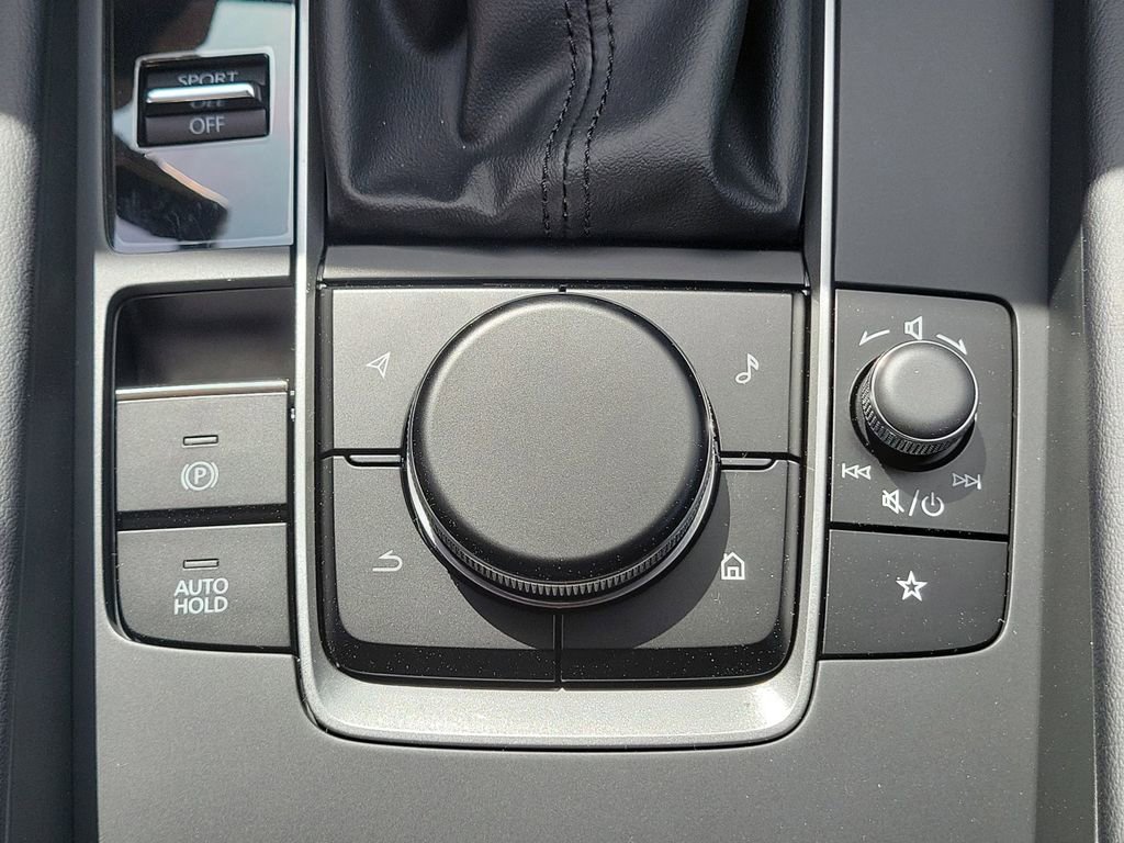 New 2026 MAZDA MAZDA3 s image 28