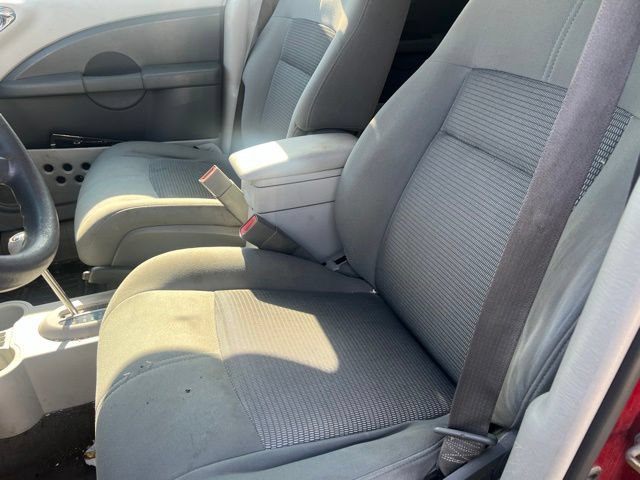 Used 2007 Chrysler PT Cruiser Touring FWD image 18