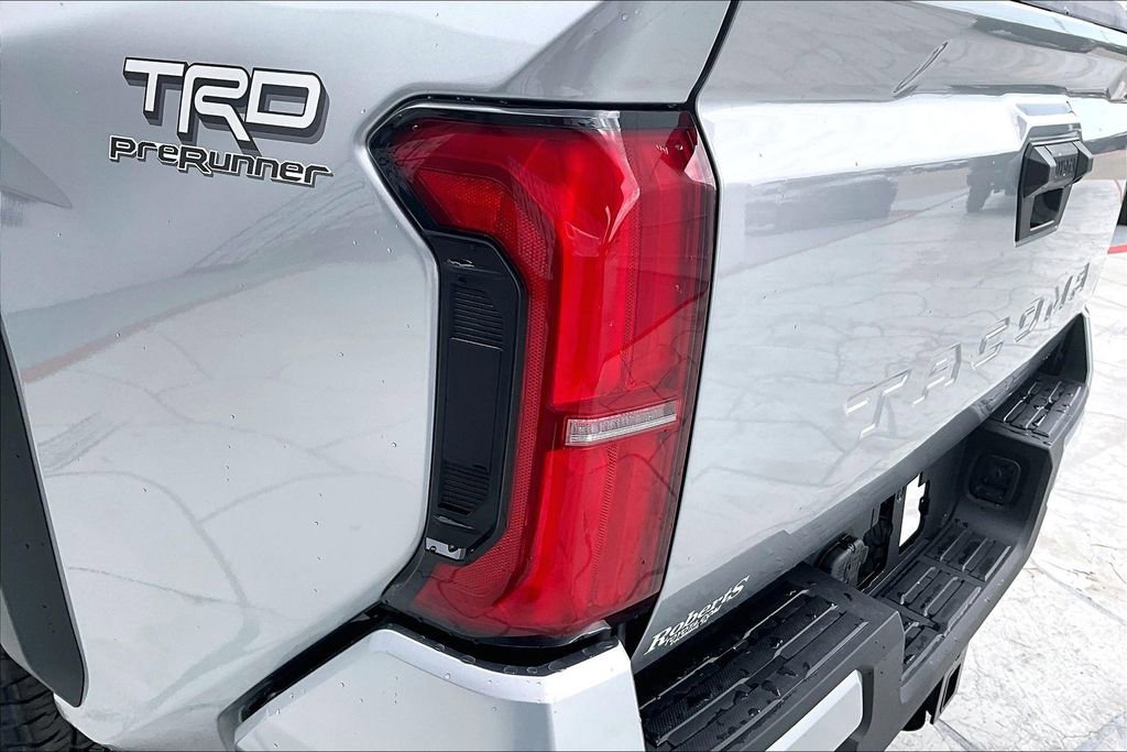 New 2026 Toyota Tacoma SR5 RWD image 18