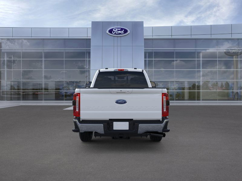 New 2026 Ford F350 Lariat image 5