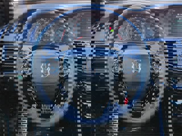 Used 2017 Honda Accord Sport image 23