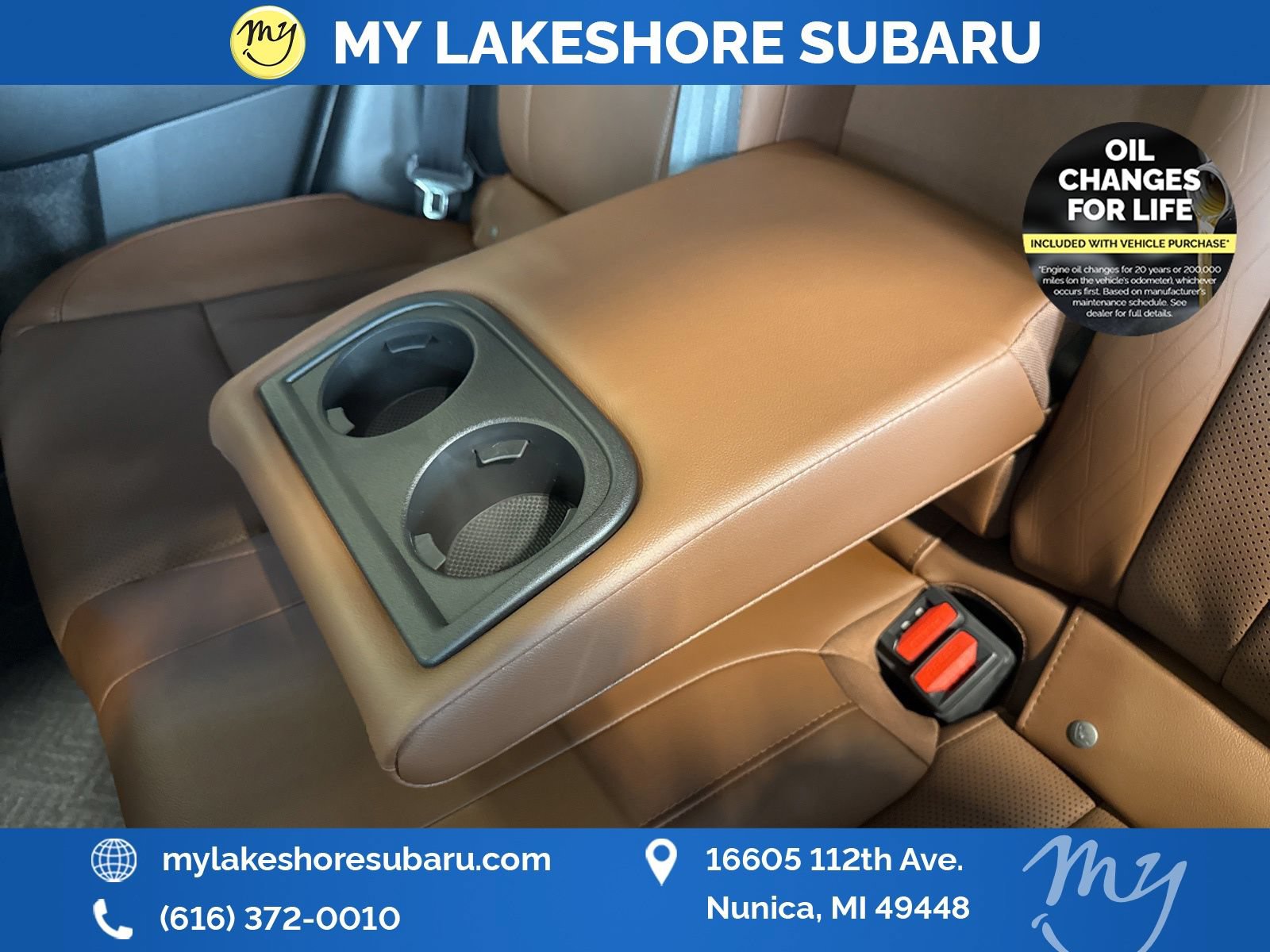 New 2026 Subaru Outback Touring XT AWD/4WD image 24