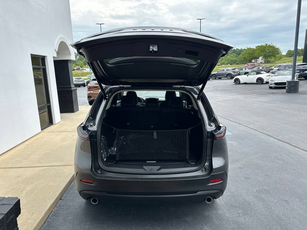 New 2026 MAZDA CX-5 Preferred AWD/4WD image 9