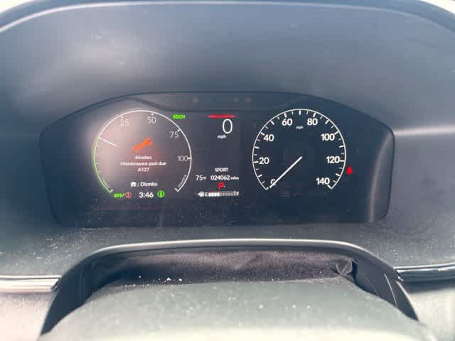 Used 2024 Honda CR-V Sport-L image 15
