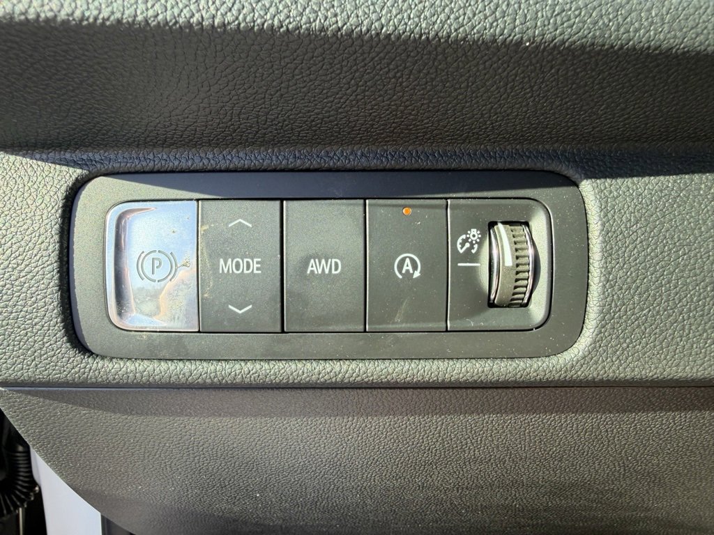 New 2026 Chevrolet Traverse LT w/ Driver Confidence Package image 13