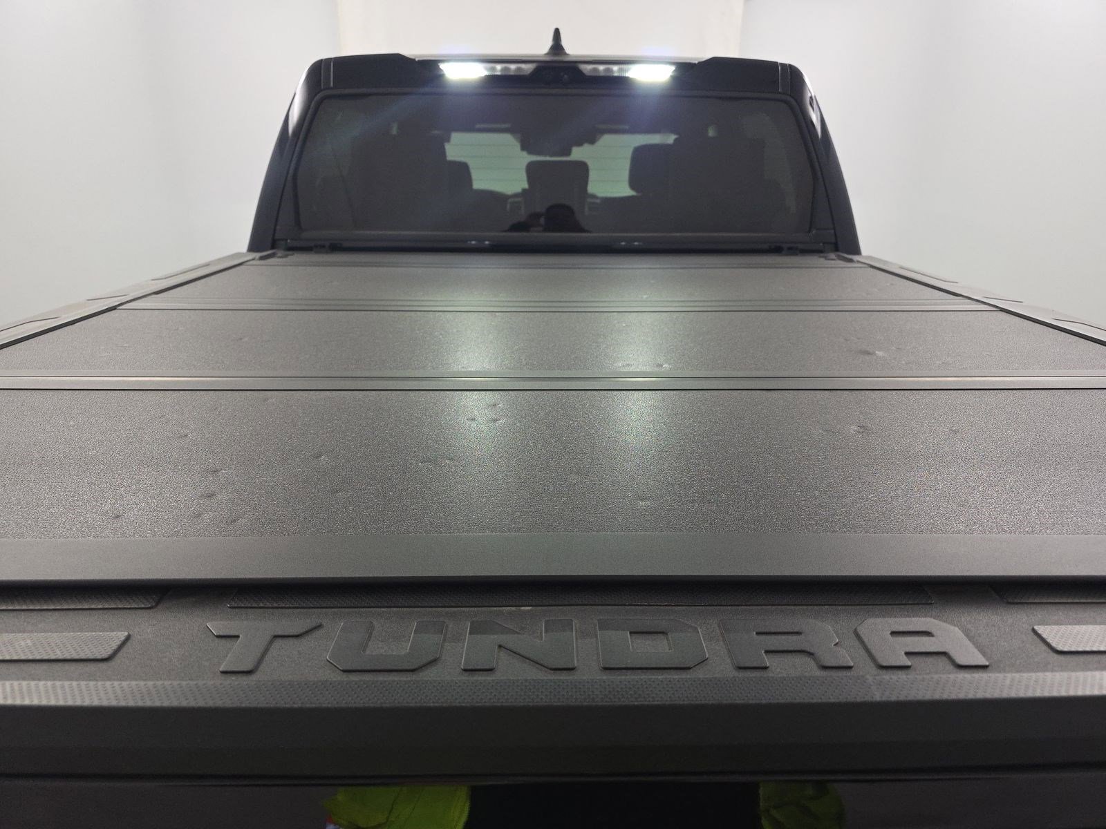 Used 2025 Toyota Tundra 1794 Edition image 16