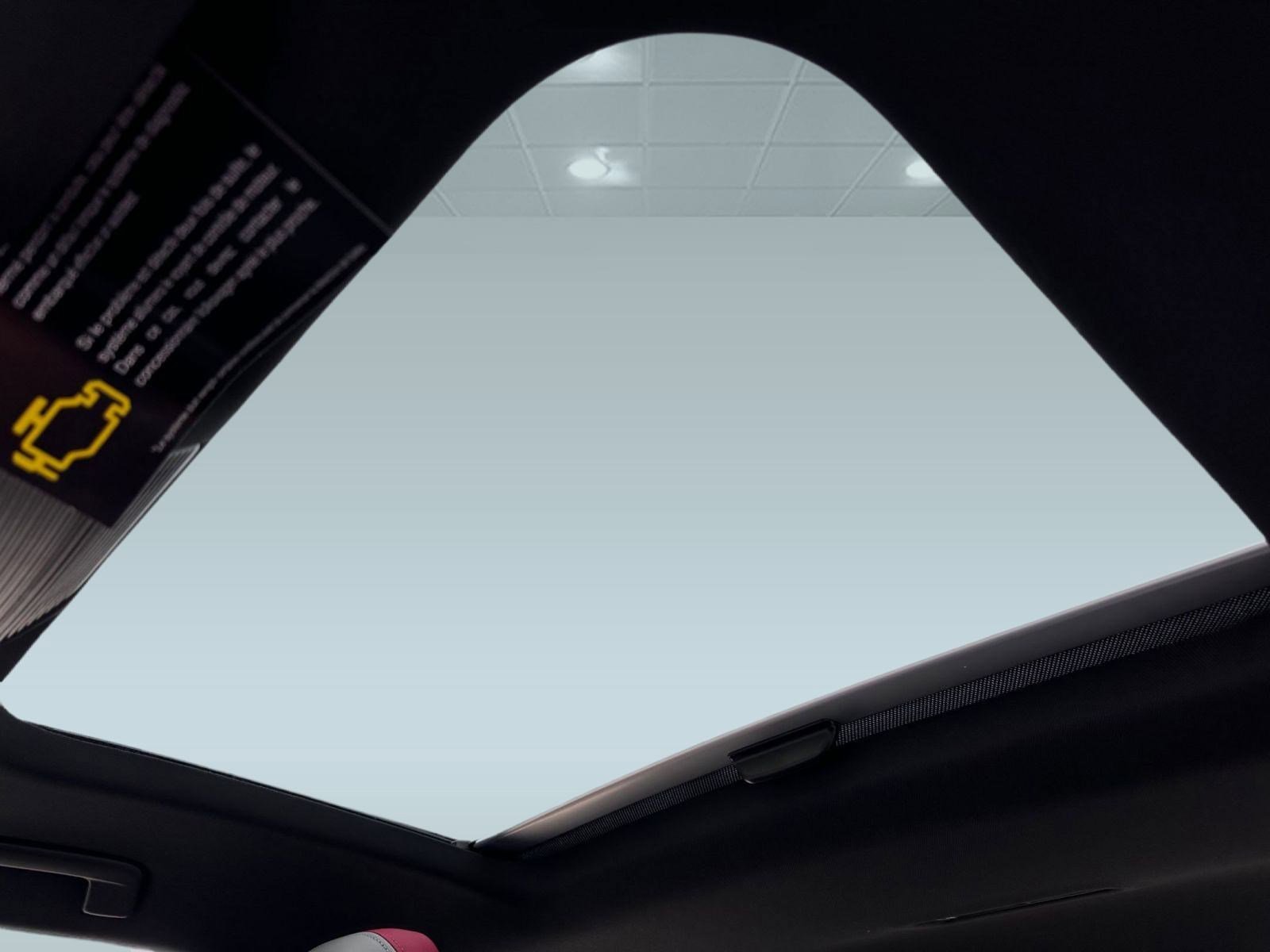 New 2026 Volkswagen GTI Autobahn image 14