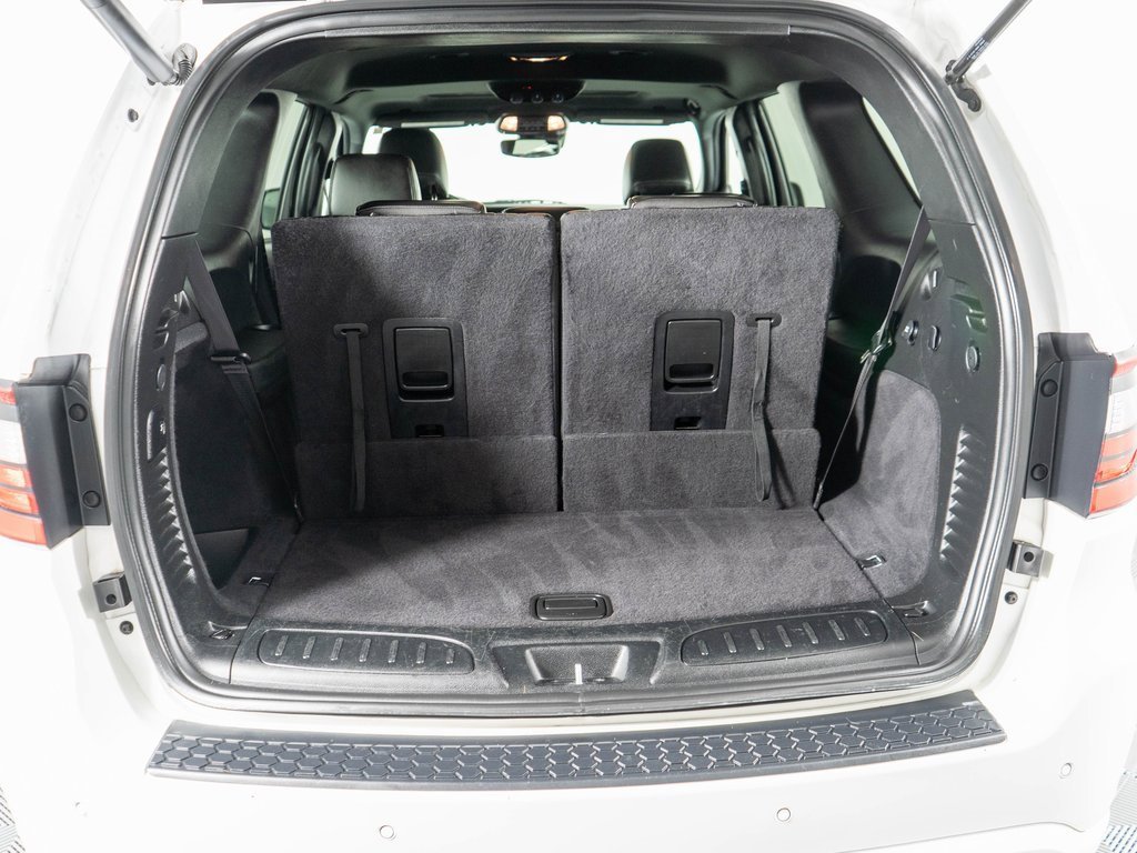 Used 2024 Dodge Durango GT image 31
