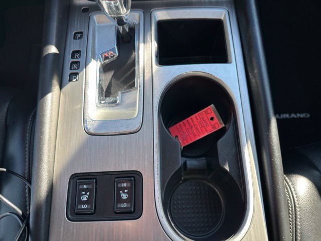 Used 2018 Nissan Murano SL AWD/4WD image 37