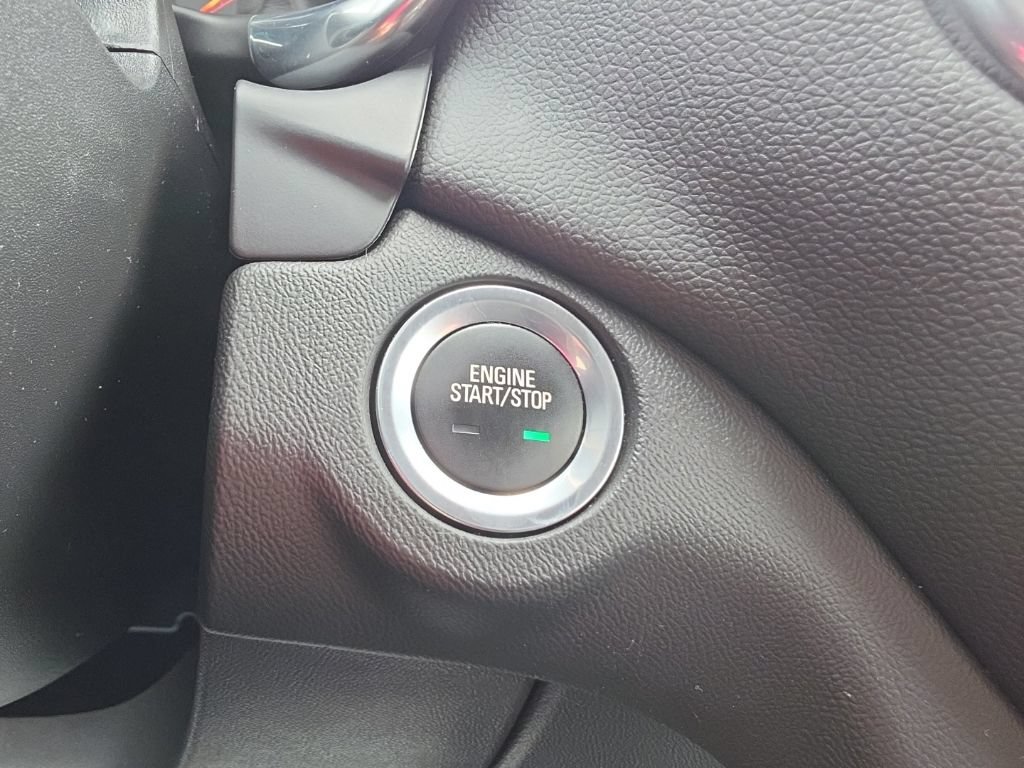 Certified 2022 Chevrolet Equinox LT FWD image 13