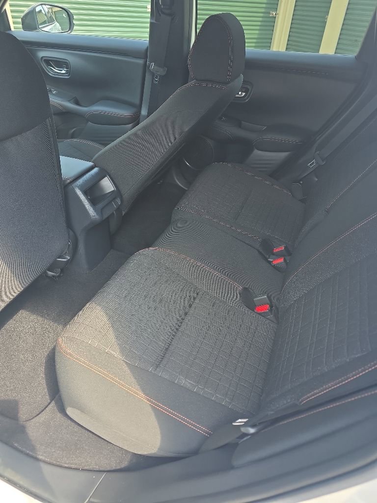 Used 2023 Honda HR-V Sport image 12
