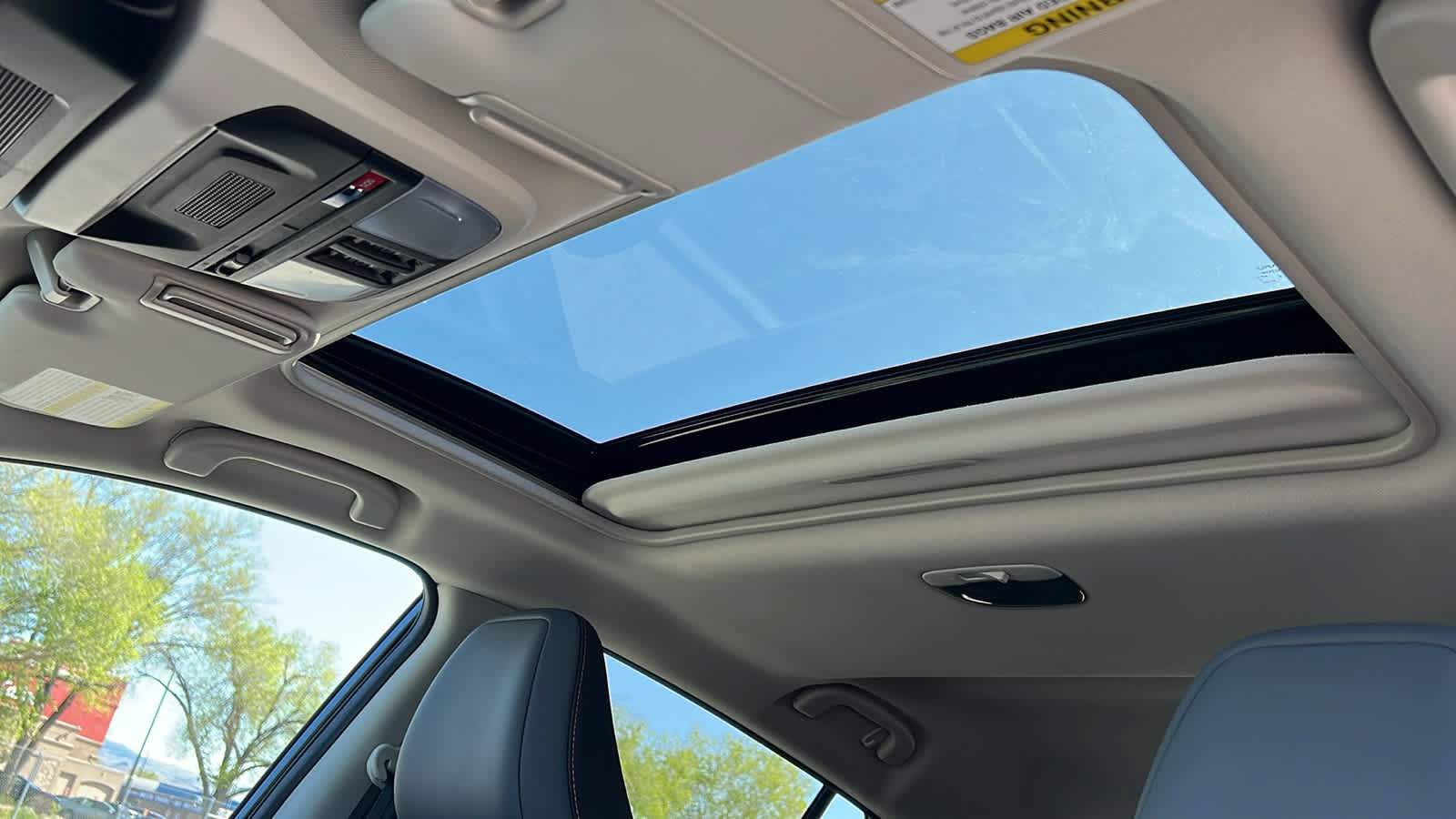 New 2026 Subaru Crosstrek 2.5i Limited w/ Crosstrek Mirror Package AWD/4WD image 32