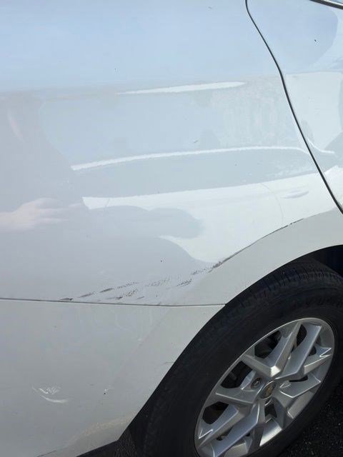 Used 2023 Chevrolet Equinox LT image 7