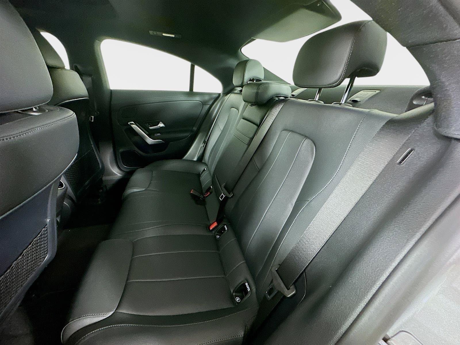Used 2026 Mercedes-Benz CLA 250 4MATIC image 54