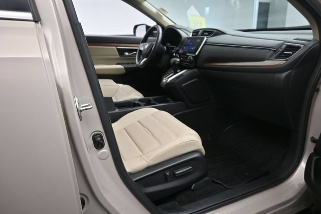 Used 2019 Honda CR-V Touring image 29