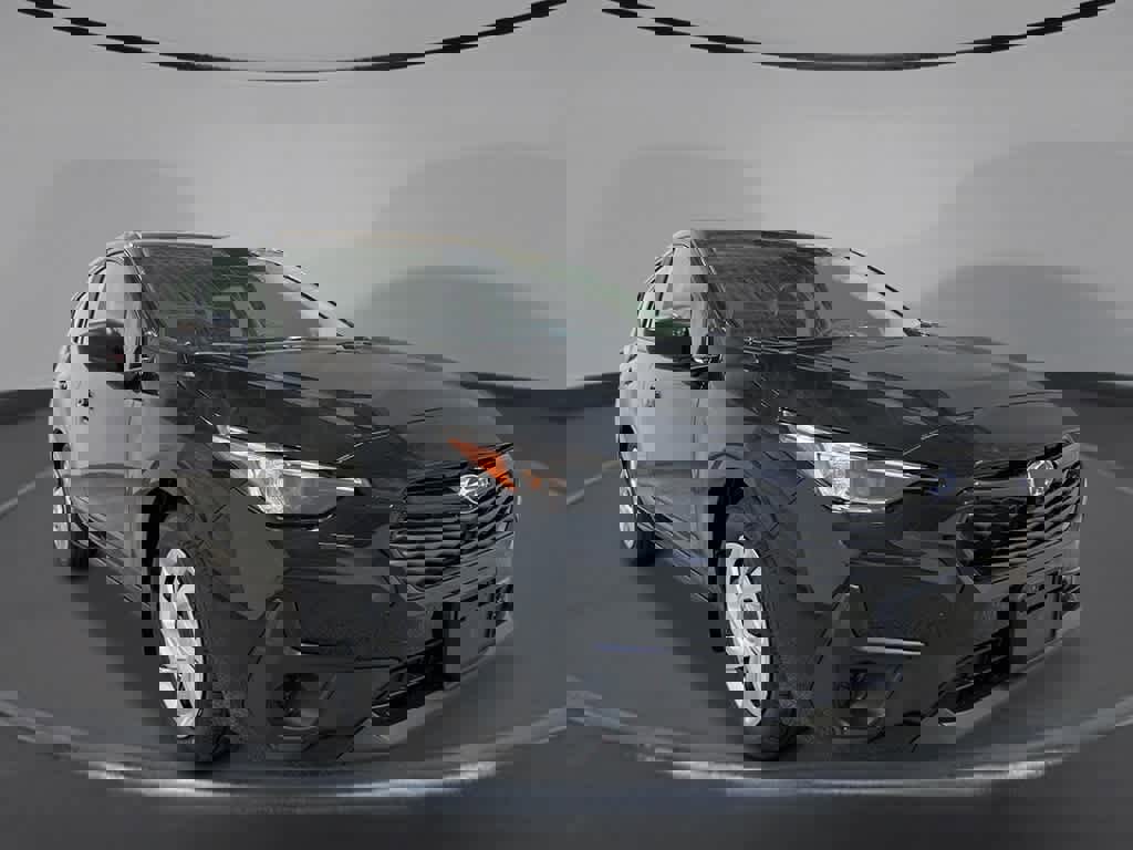 Certified 2025 Subaru Impreza 2.0i image 7