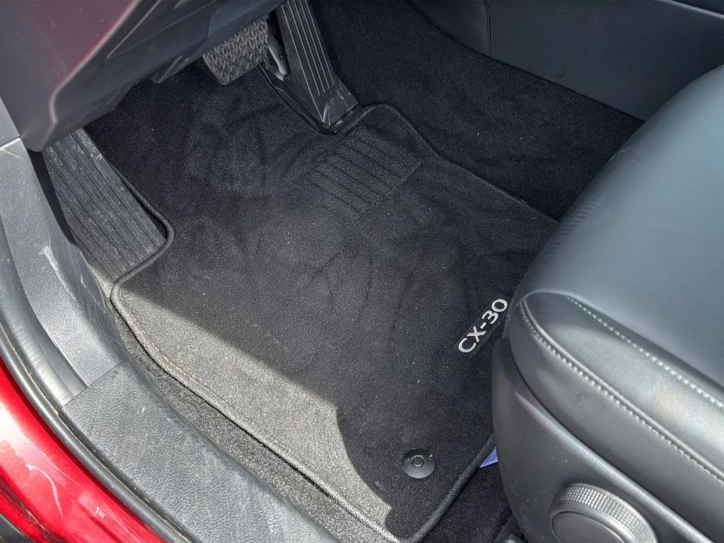 Used 2023 MAZDA CX-30 AWD 2.5 S w/ Select Package image 13