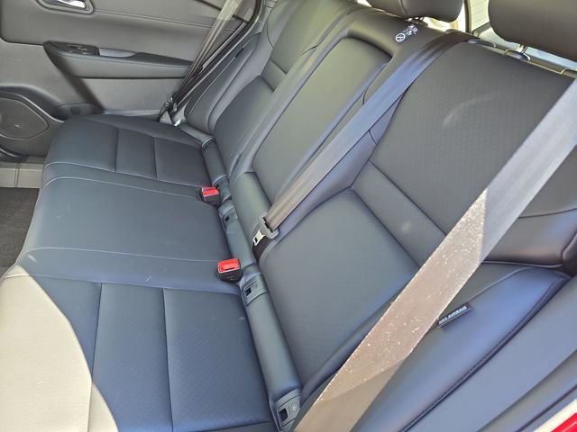 New 2026 Nissan Rogue SV w/ SV Premium Package image 5