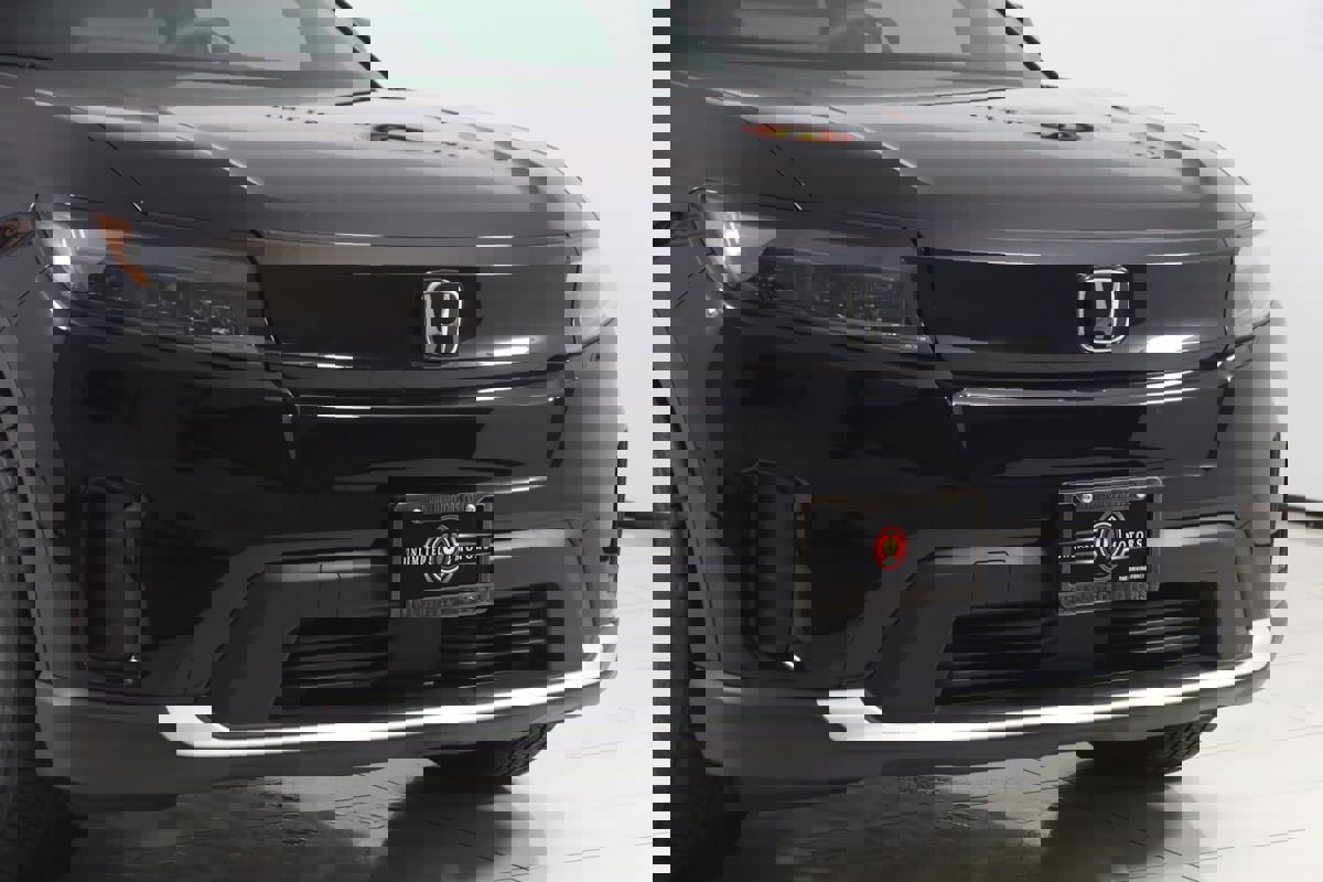 Used 2024 Honda Prologue EX image 39