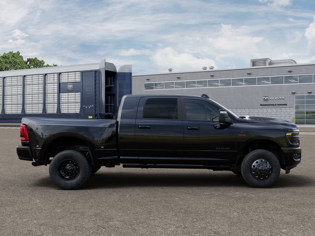 New 2026 RAM 3500 Laramie image 21