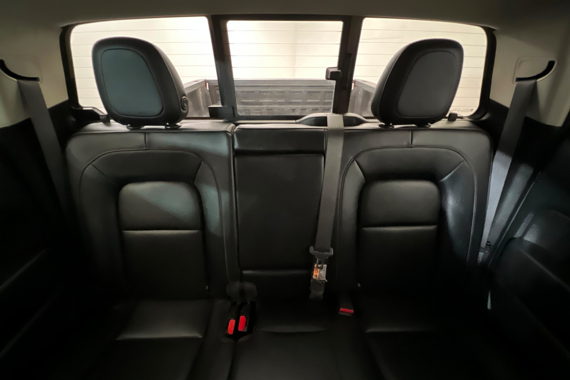Used 2020 Chevrolet Colorado ZR2 AWD/4WD image 25