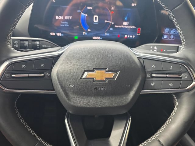 Used 2024 Chevrolet Blazer EV LT AWD/4WD image 30
