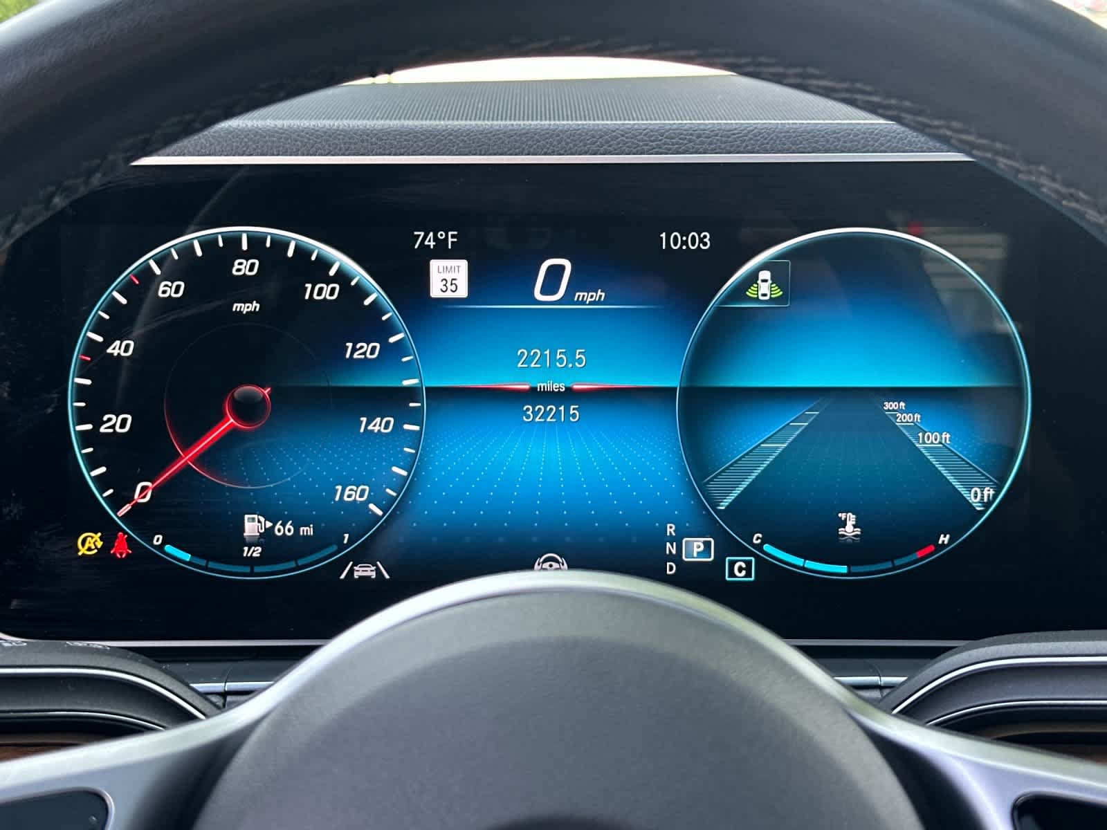 Used 2021 Mercedes-Benz GLE 350 image 30