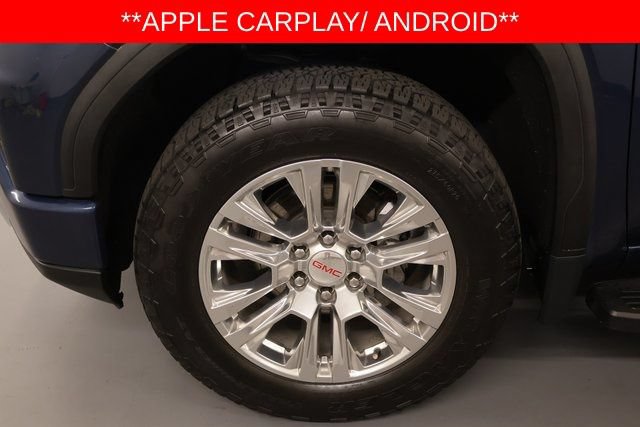 Used 2023 GMC Sierra 1500 Denali AWD/4WD image 9