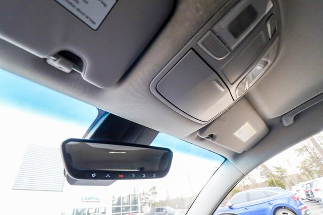 Used 2020 Hyundai Tucson Limited image 49