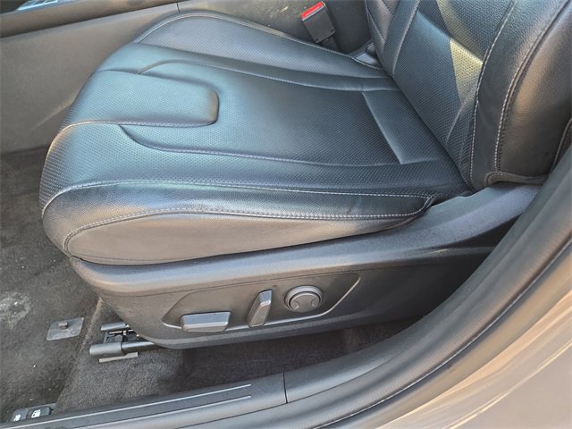 Certified 2024 Hyundai Elantra Limited image 26