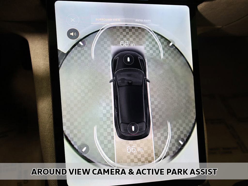 Used 2024 Lucid Air Touring AWD/4WD image 5